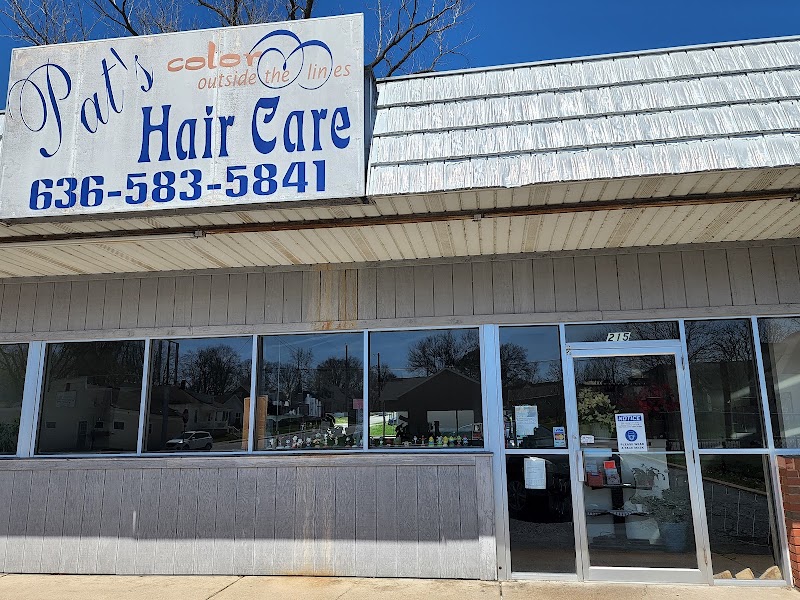 Pat's Family Hair Care Center, beauty salon in Union, MO, photo 3 of 6