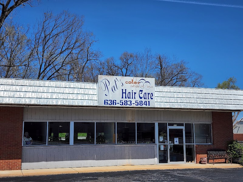 Pat's Family Hair Care Center, beauty salon in Union, MO, photo 5 of 6