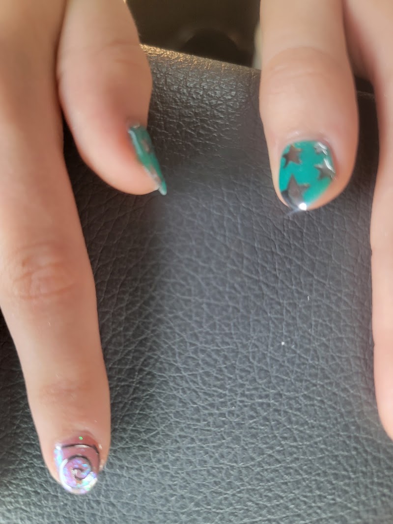 Nails 2000, nail salon in Fairfield, OH, photo 2 of 10