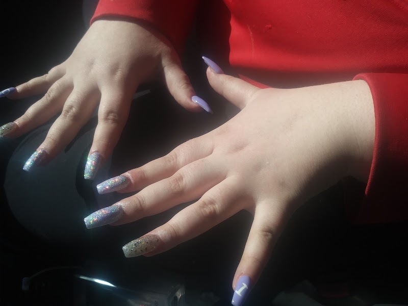 Nails 2000, nail salon in Fairfield, OH, photo 5 of 10
