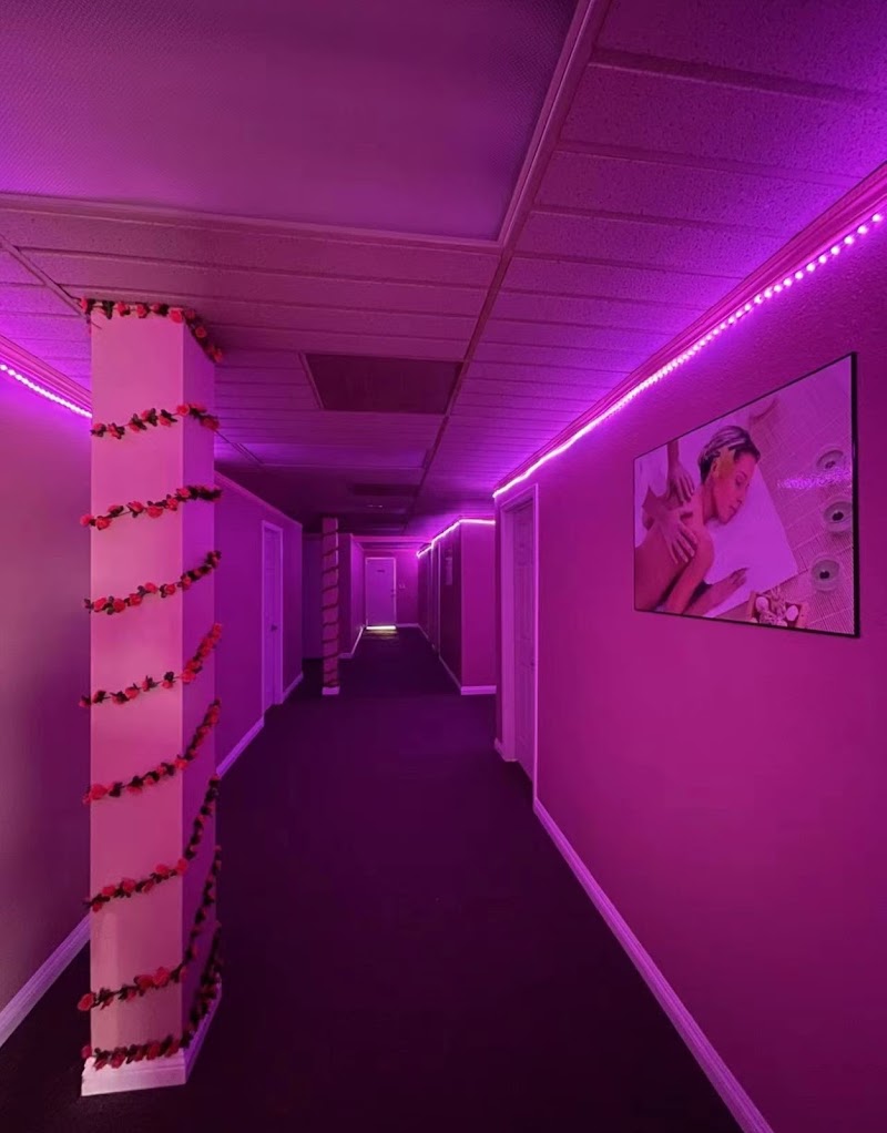 Rose Massage Spa, massage spa in Hayward, CA, photo 3 of 4