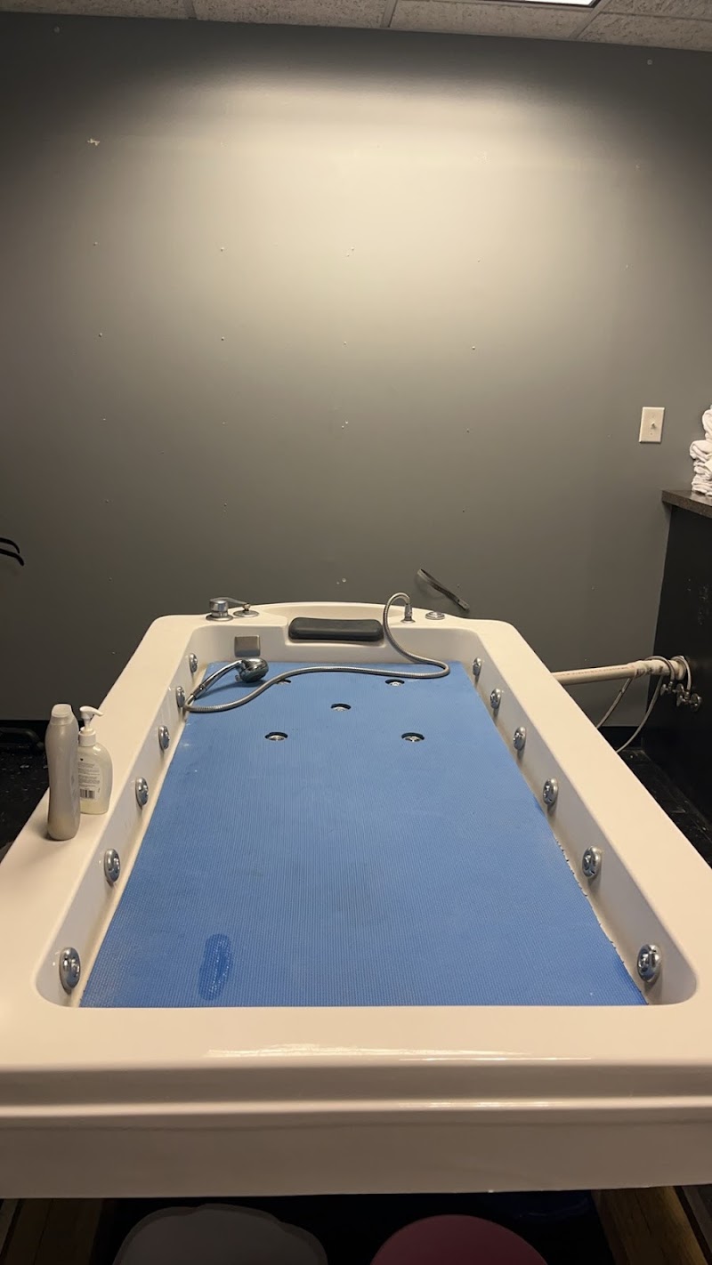 Q spa, massage spa in Kokomo, IN, photo 1 of 9