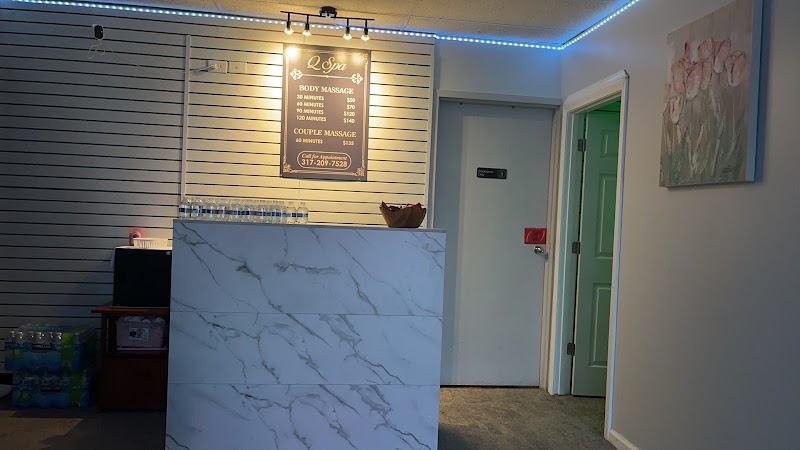 Q spa, massage spa in Kokomo, IN, photo 3 of 9