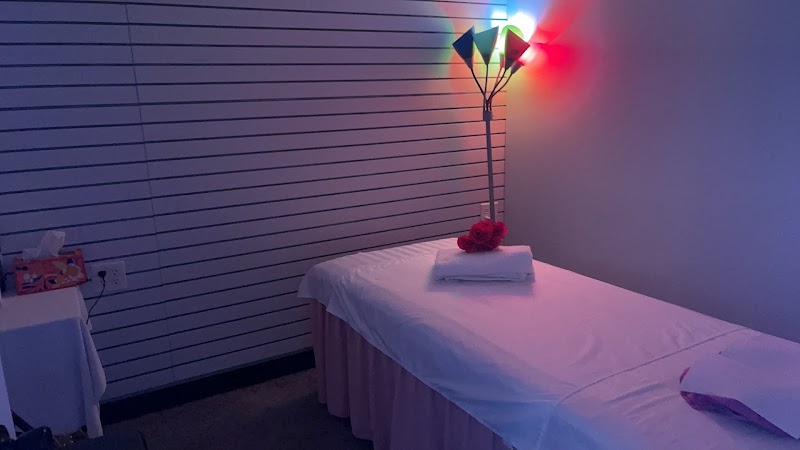 Q spa, massage spa in Kokomo, IN, photo 5 of 9