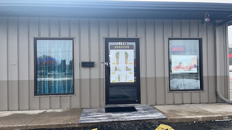 Q spa, massage spa in Kokomo, IN, photo 6 of 9