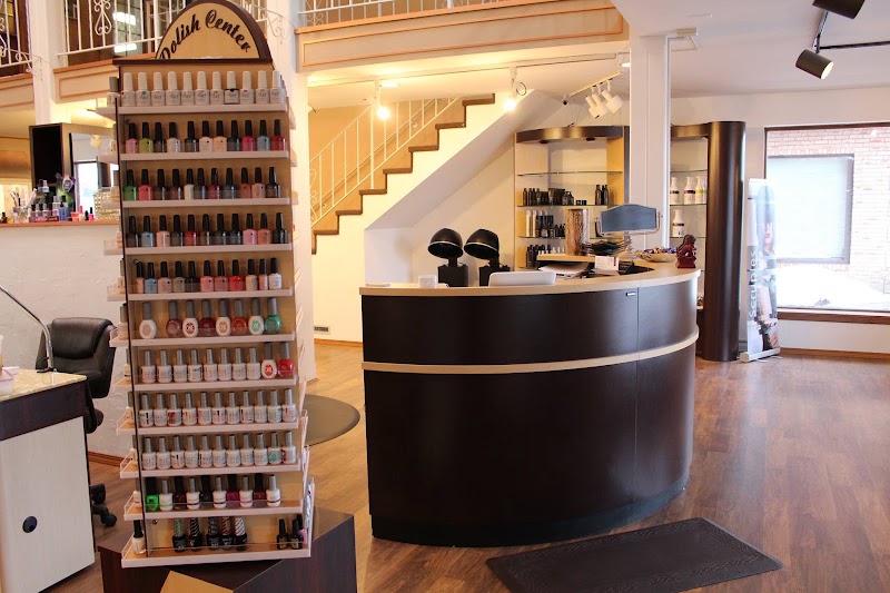 Point Of Beauty (A&N Styles LLC), hair salon in Stevens Point, WI, photo 3 of 5