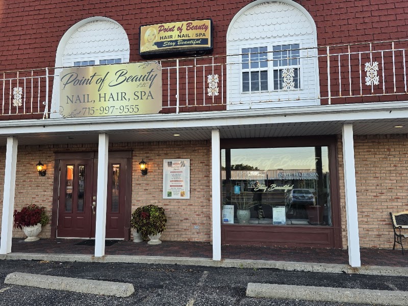 Point Of Beauty (A&N Styles LLC), hair salon in Stevens Point, WI, photo 4 of 5