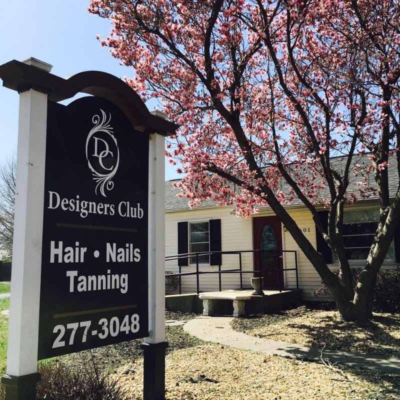Designers Club, hair salon in Belleville, IL, photo 6 of 10