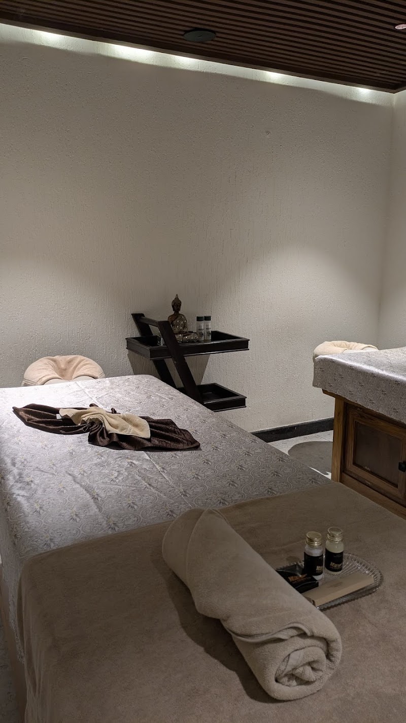 Amoura Spa and Wellness, massage spa in Albany, NY, photo 5 of 9