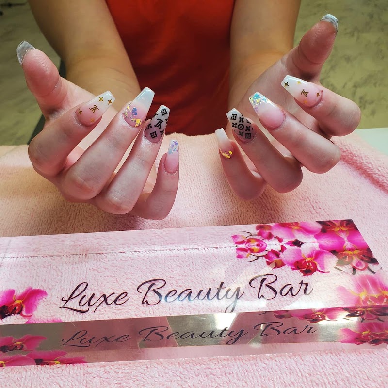 Luxe Beauty Bar, nail salon in Liberal, KS, photo 3 of 10