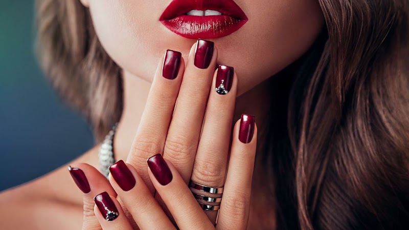 Luxe Beauty Bar, nail salon in Liberal, KS, photo 4 of 10