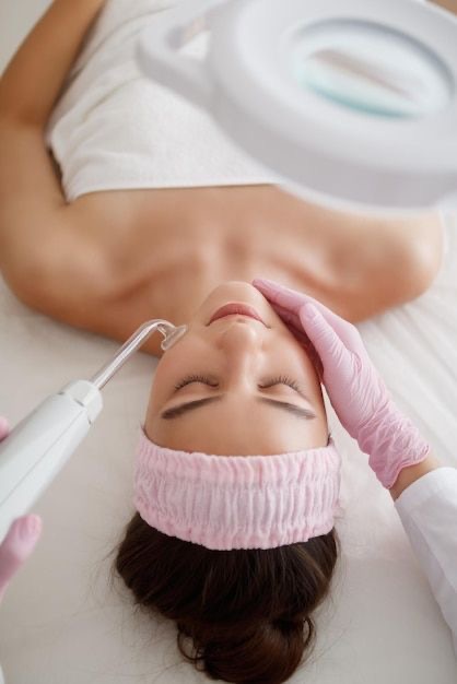 Luxe Health Spa, spa in Orangeburg, SC, photo 1 of 6