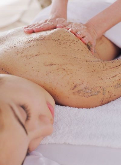Luxe Health Spa, spa in Orangeburg, SC, photo 2 of 6