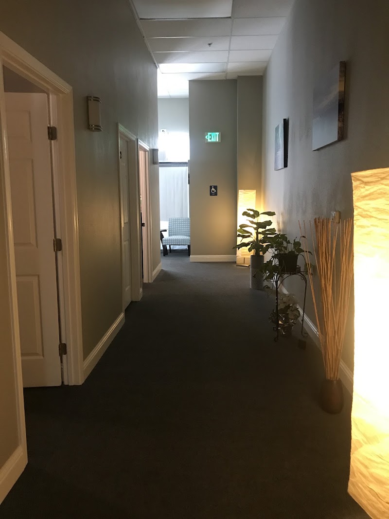 Blue Moon Spa, massage spa in Petaluma, CA, photo 2 of 3
