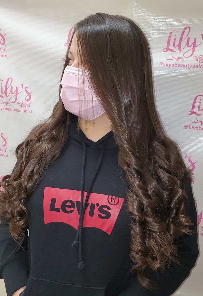 Lily's Beauty Salon, beauty salon in Trenton, NJ, photo 1 of 10