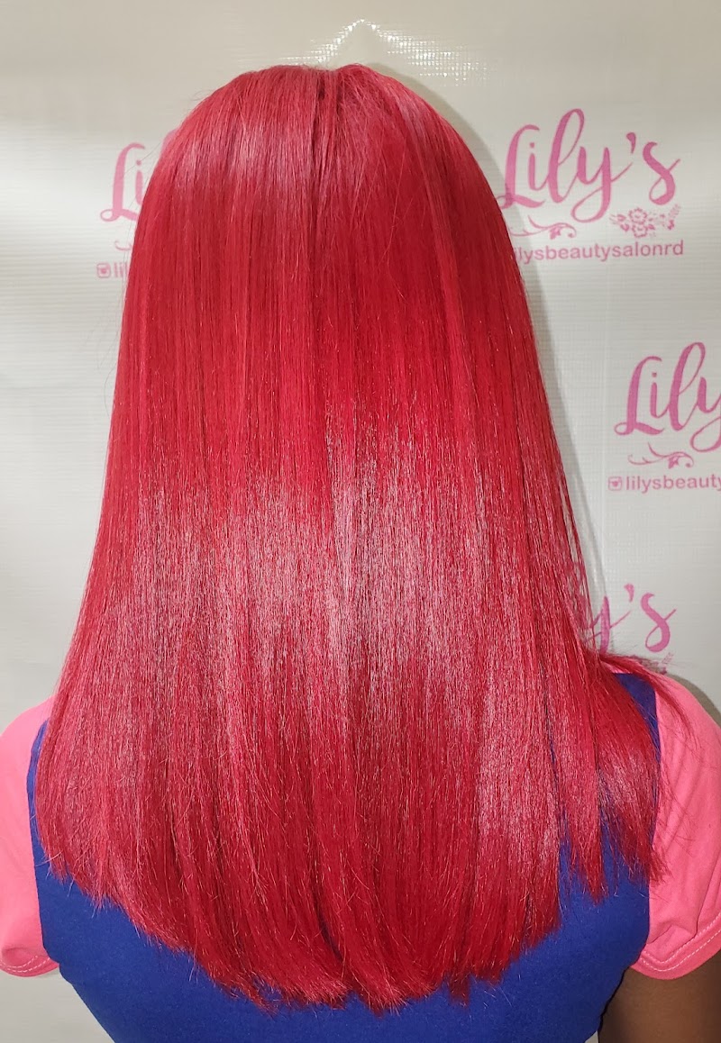 Lily's Beauty Salon, beauty salon in Trenton, NJ, photo 2 of 10