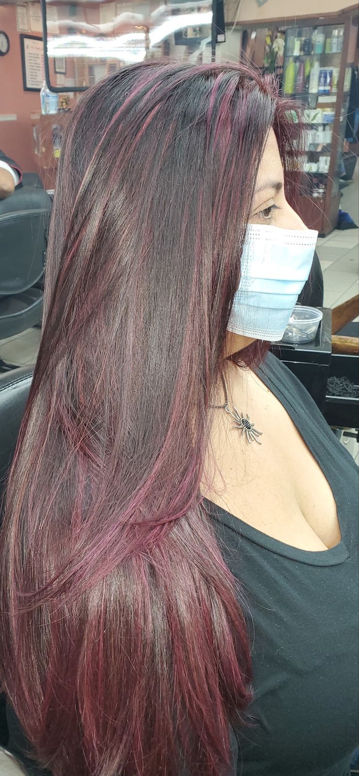 Lily's Beauty Salon, beauty salon in Trenton, NJ, photo 3 of 10