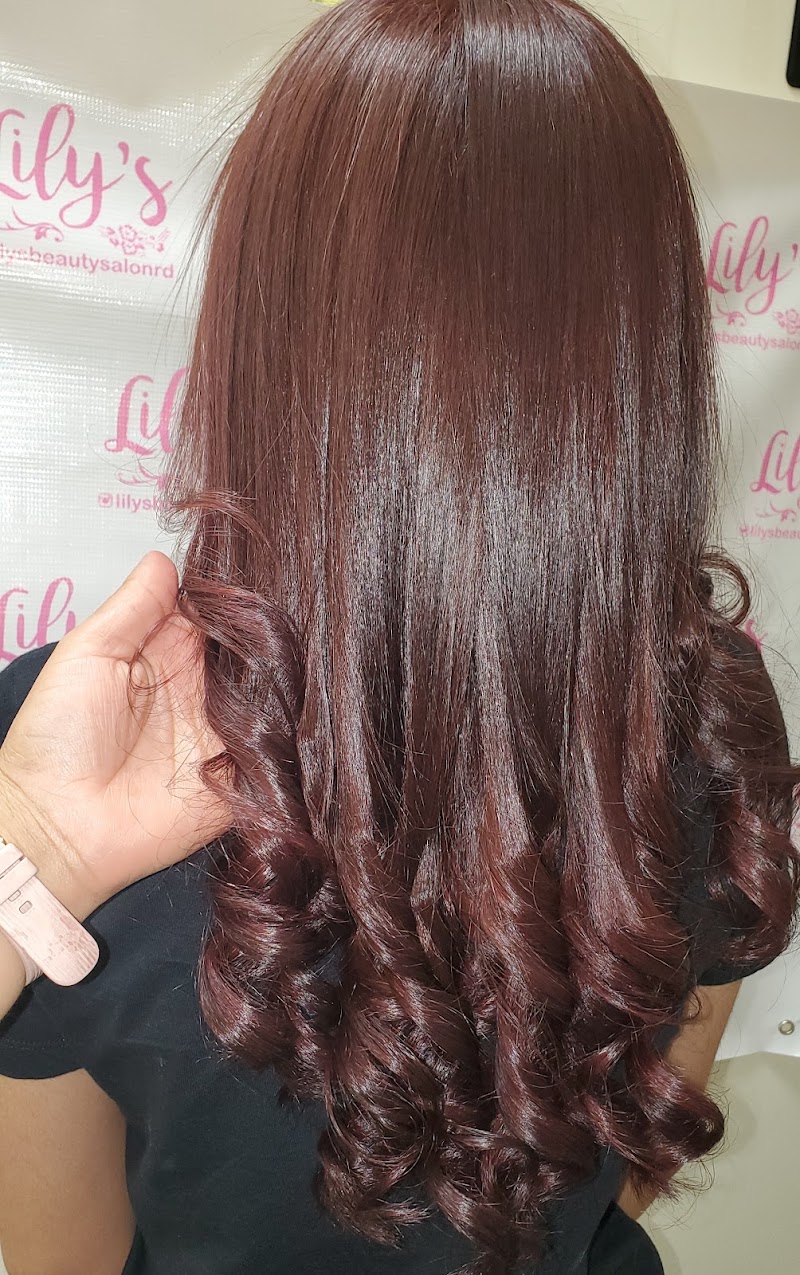 Lily's Beauty Salon, beauty salon in Trenton, NJ, photo 6 of 10
