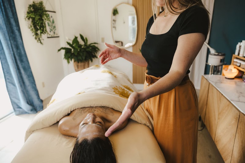 SimplyWell Spa, spa in San Luis Obispo, CA, photo 3 of 7