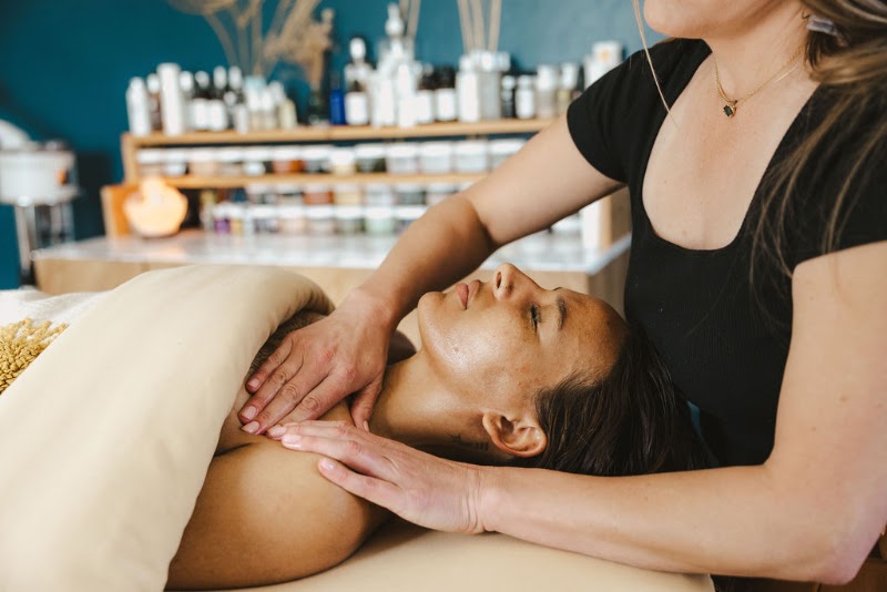 SimplyWell Spa, spa in San Luis Obispo, CA, photo 4 of 7