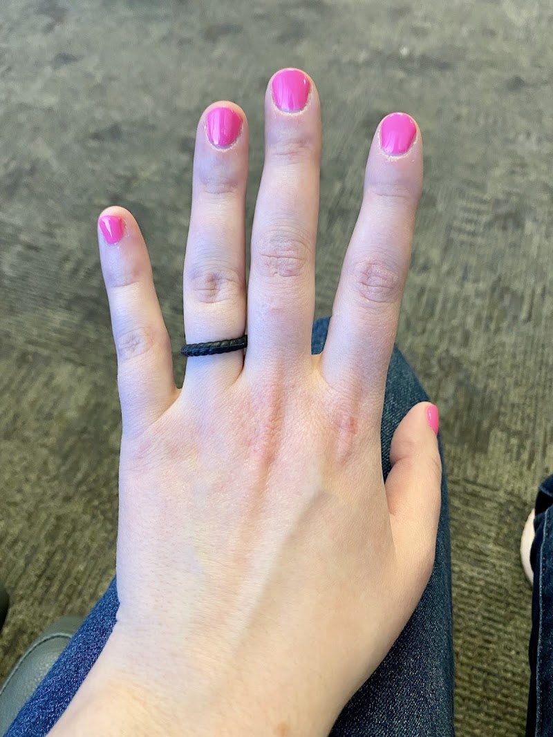 Sage Nails Spa, nail salon in Rocky River, OH, photo 1 of 10
