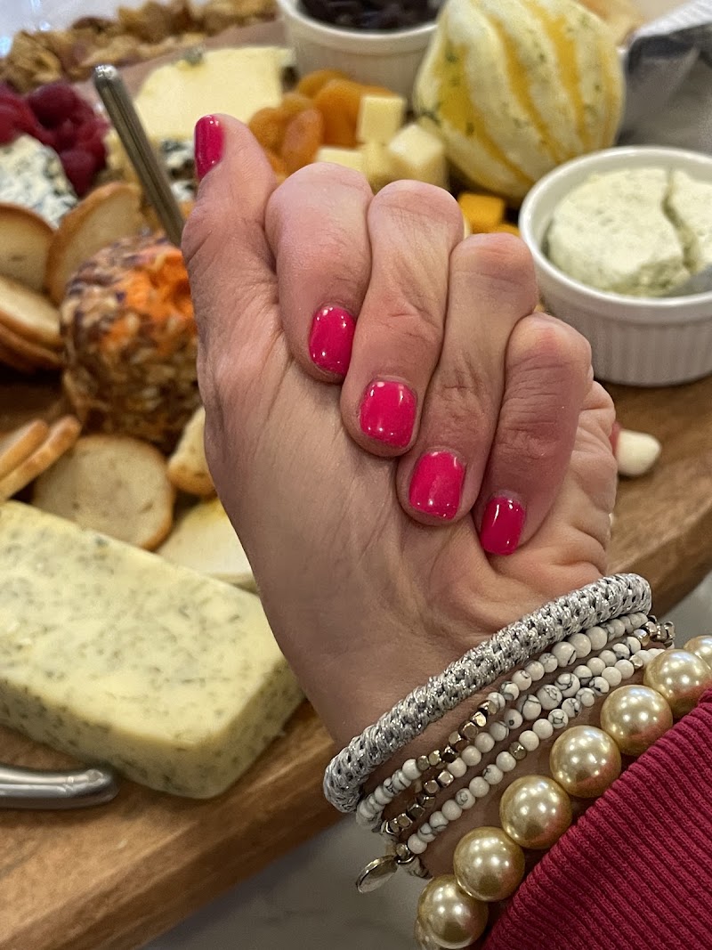 Sage Nails Spa, nail salon in Rocky River, OH, photo 2 of 10