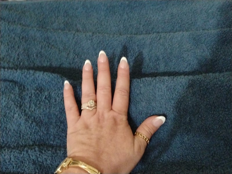 Sage Nails Spa, nail salon in Rocky River, OH, photo 3 of 10