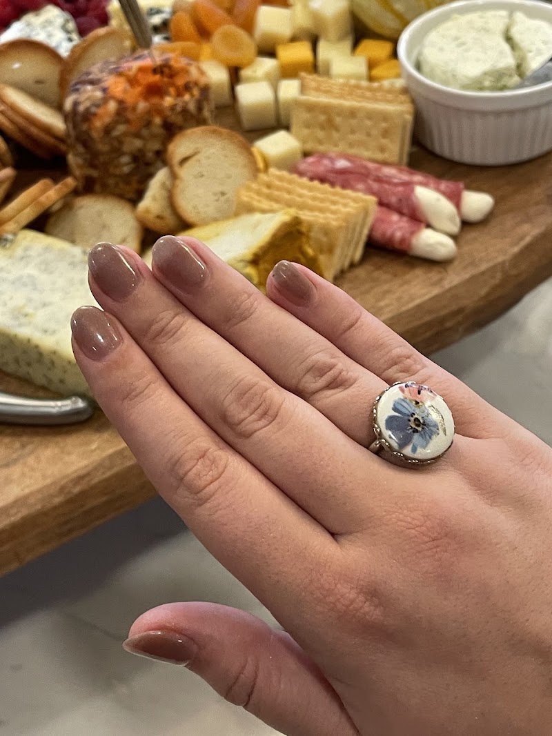 Sage Nails Spa, nail salon in Rocky River, OH, photo 4 of 10