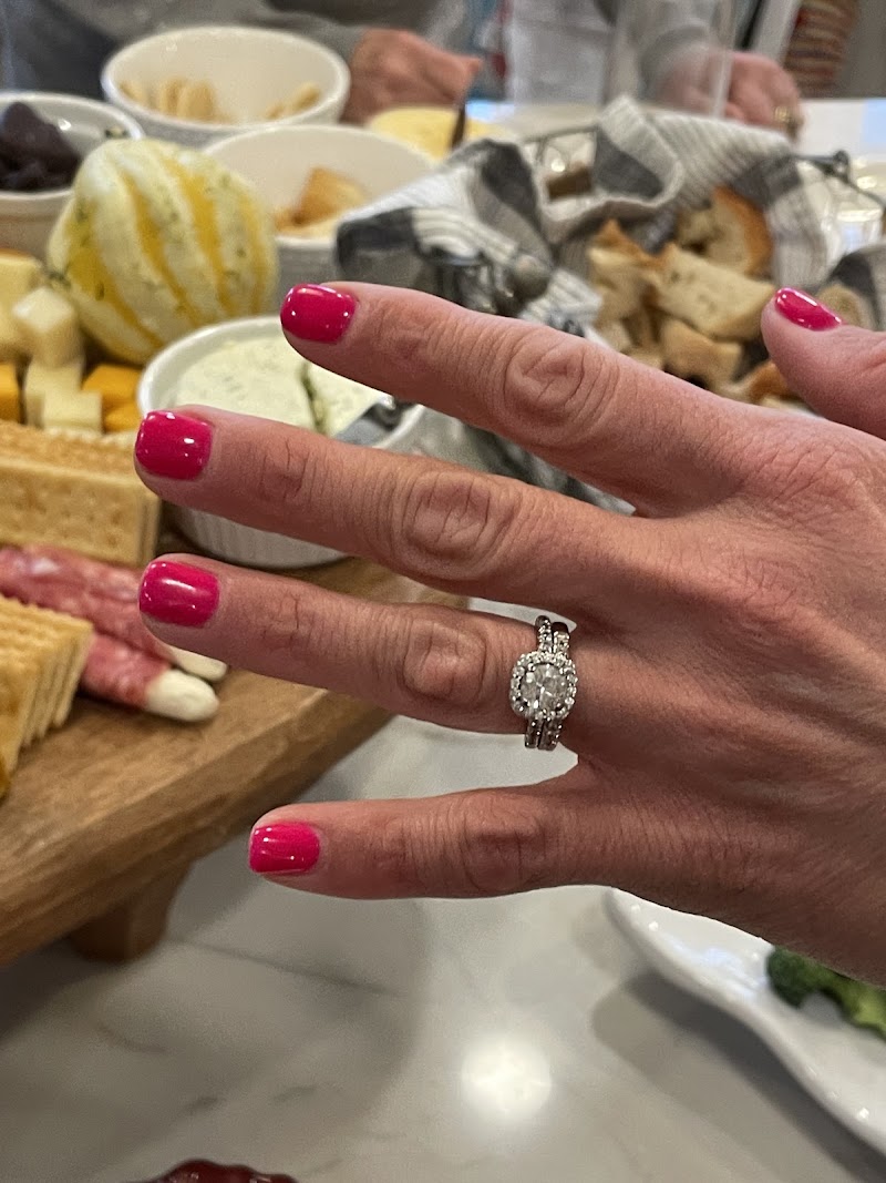 Sage Nails Spa, nail salon in Rocky River, OH, photo 5 of 10