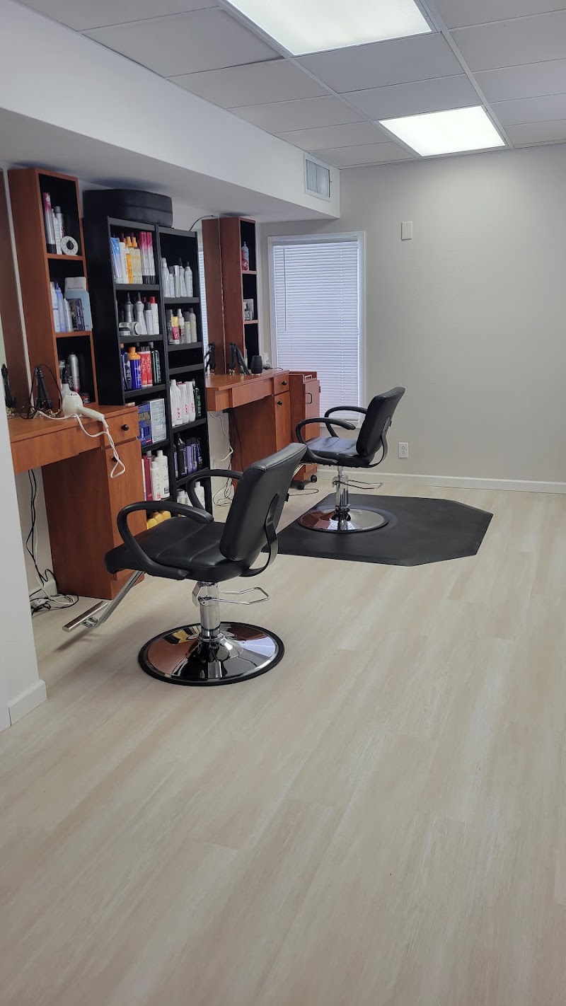 Venus Salon, beauty salon in Hutchinson, MN, photo 5 of 10
