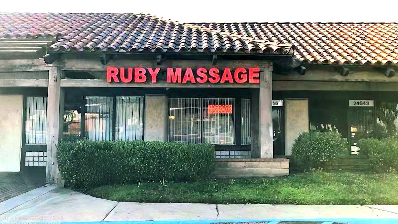Ruby Massage, massage spa in Moreno Valley, CA, photo 3 of 6