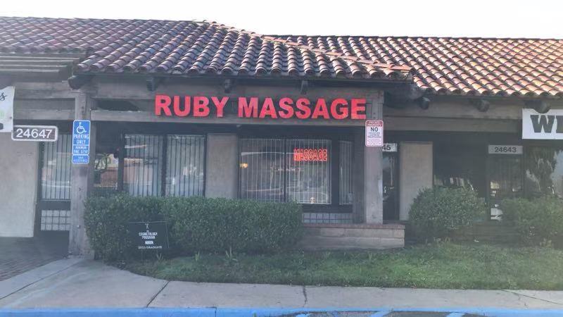Ruby Massage, massage spa in Moreno Valley, CA, photo 4 of 6