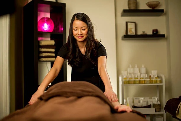 Sakura Massage, spa in Yucaipa, CA, photo 1 of 10