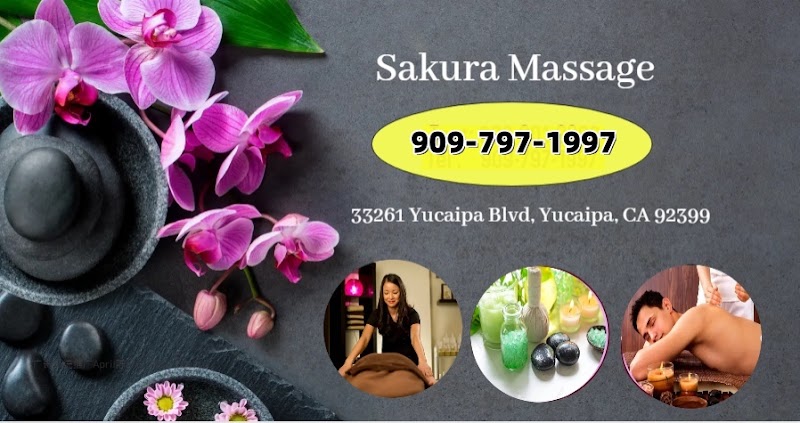 Sakura Massage, spa in Yucaipa, CA, photo 2 of 10