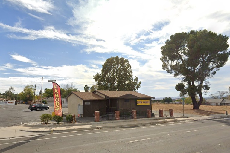 Sakura Massage, spa in Yucaipa, CA, photo 6 of 10