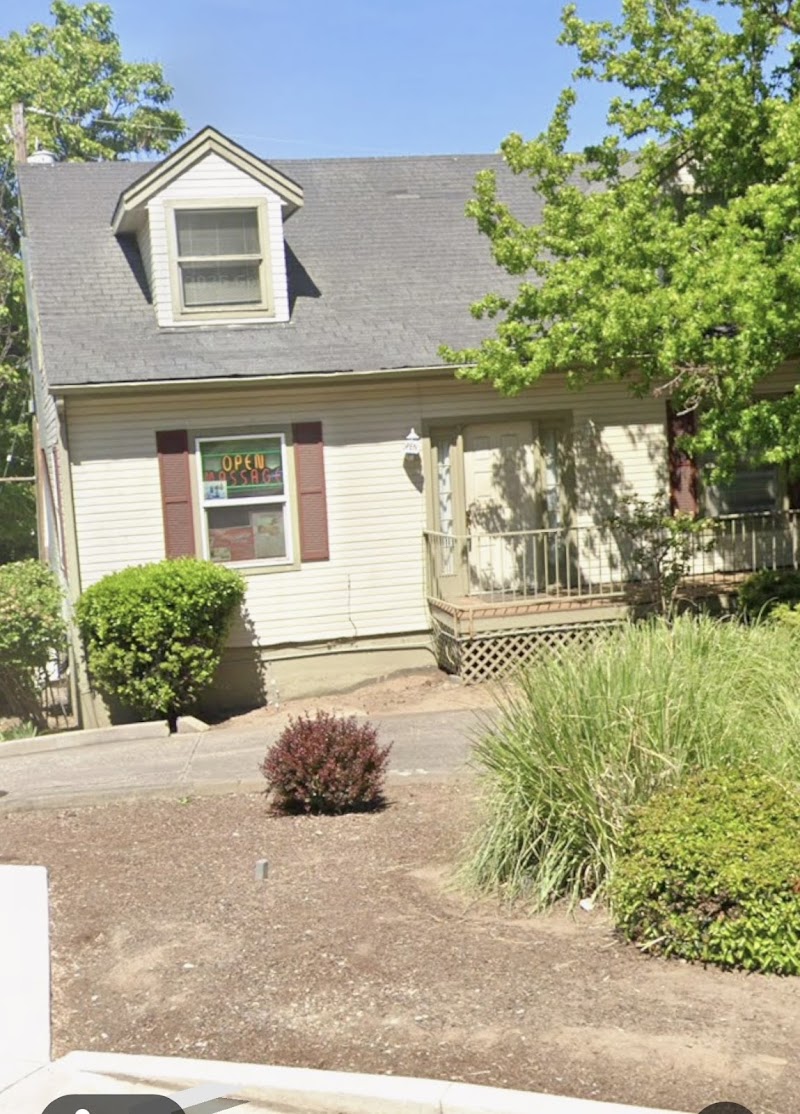 Healthy Spa, massage spa in Ashland, OR, photo 2 of 2
