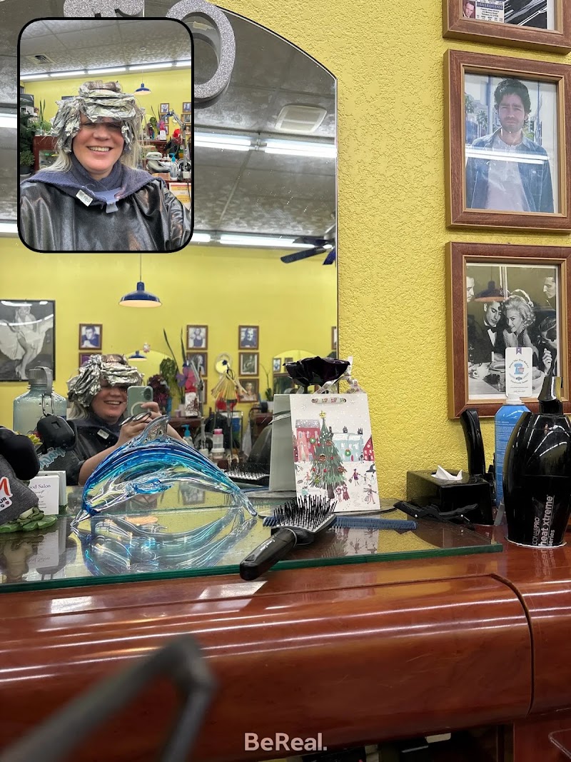 Hollywood Salon, beauty salon in Westminster, CO, photo 1 of 10