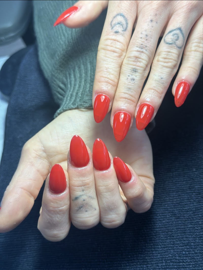 Lagoon Nails & Spa, nail salon in Yarmouth, MA, photo 1 of 10