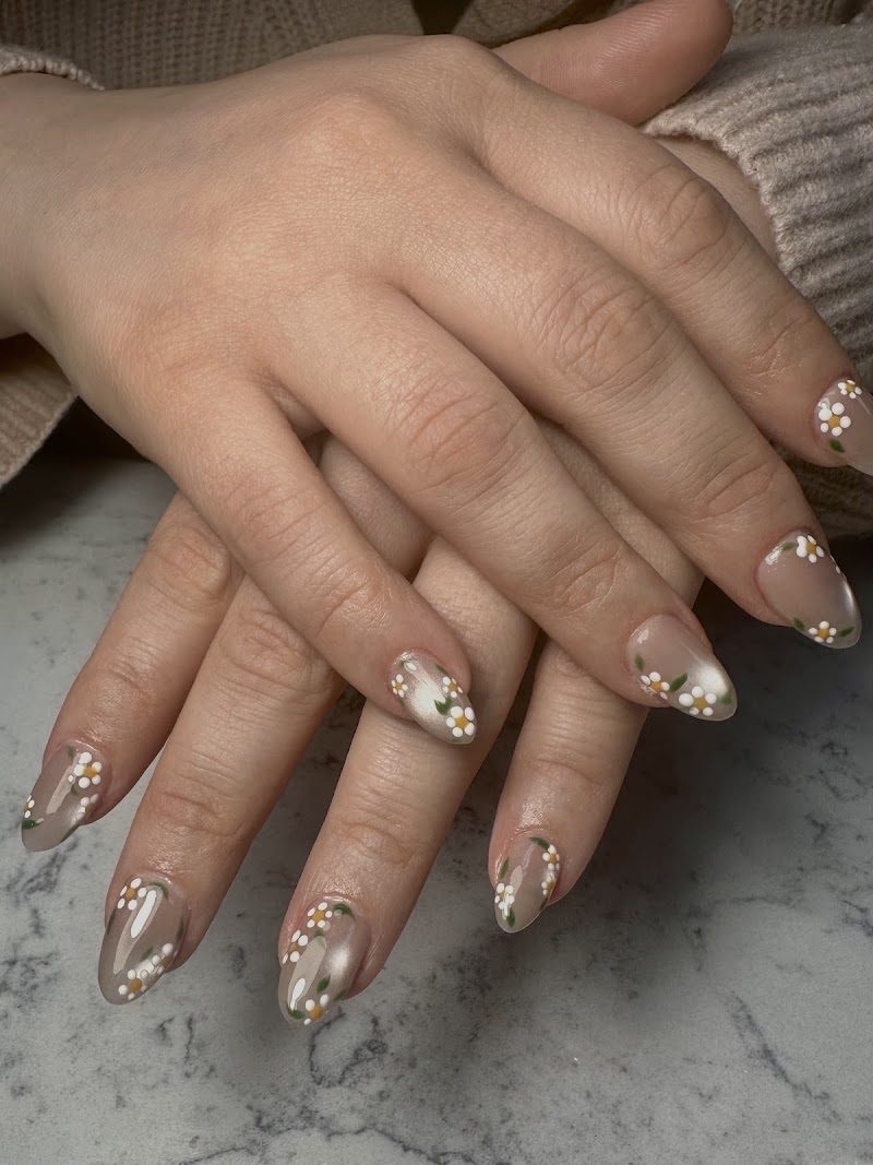 Lagoon Nails & Spa, nail salon in Yarmouth, MA, photo 2 of 10