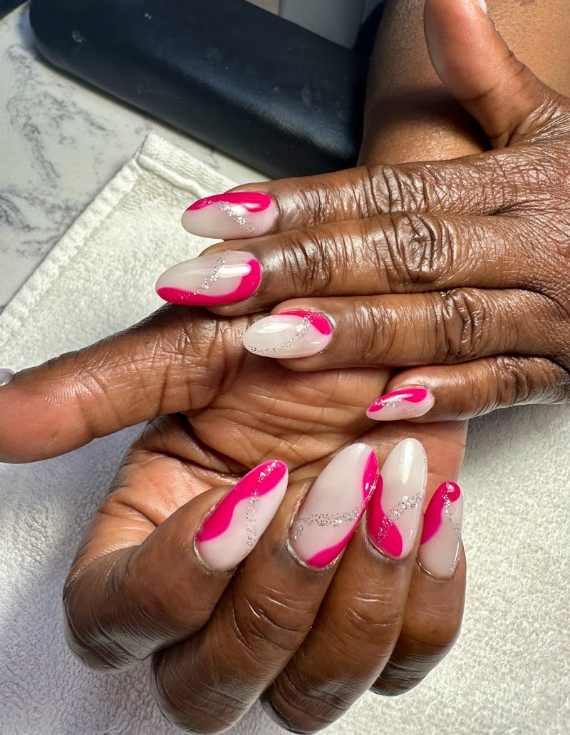 Lagoon Nails & Spa, nail salon in Yarmouth, MA, photo 6 of 10