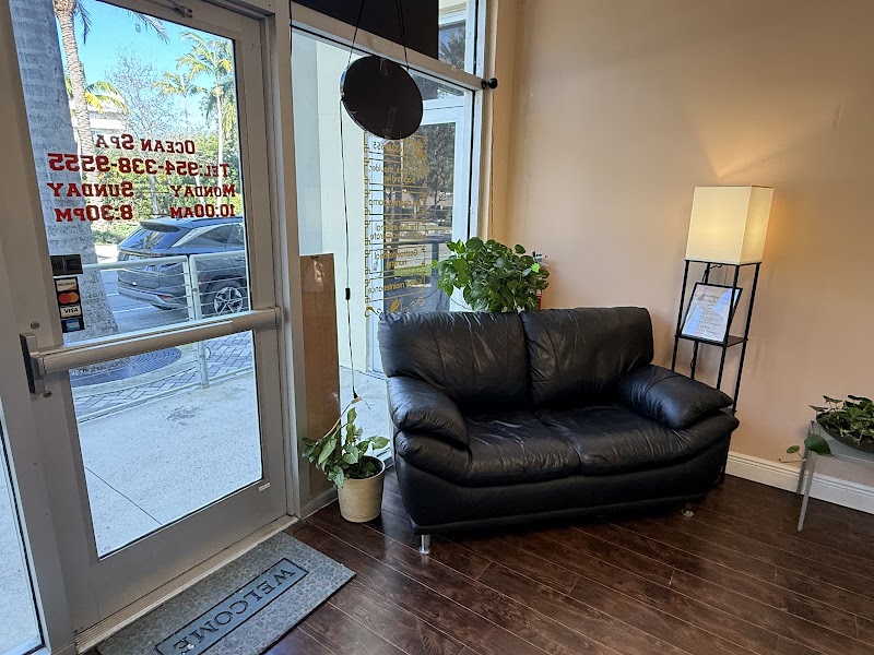 Ocean spa, massage spa in Deerfield Beach, FL, photo 6 of 10