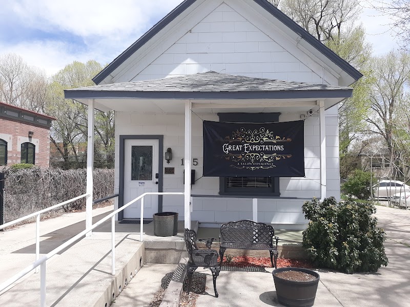 Great Expectations Salon, beauty salon in Prescott, AZ, photo 2 of 3