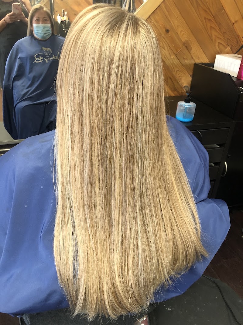 Before and after Beauty salon, beauty salon in Thornton, CO, photo 1 of 10