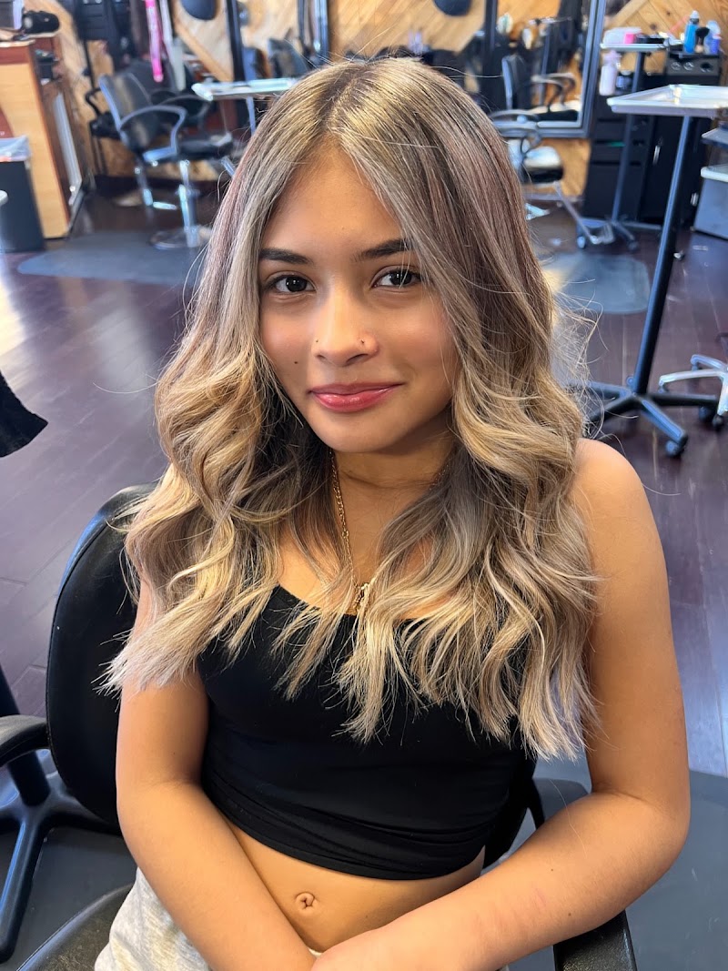 Before and after Beauty salon, beauty salon in Thornton, CO, photo 4 of 10