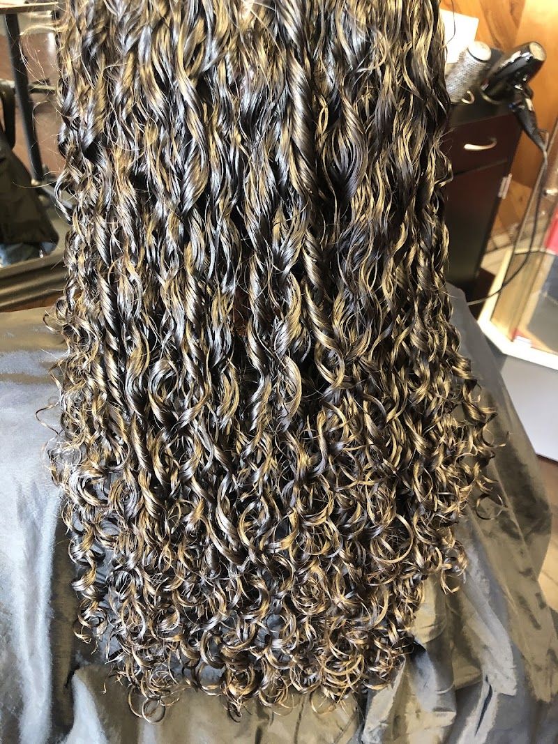 Before and after Beauty salon, beauty salon in Thornton, CO, photo 6 of 10