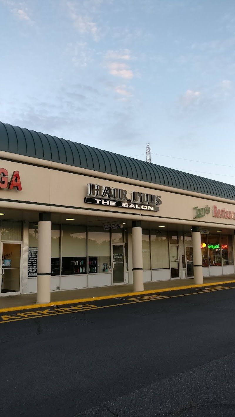 Hair Plus The Salon, hair salon in Edison, NJ, photo 2 of 7