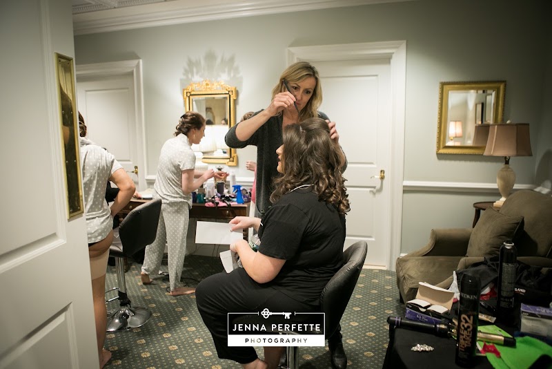 Hair Plus The Salon, hair salon in Edison, NJ, photo 3 of 7