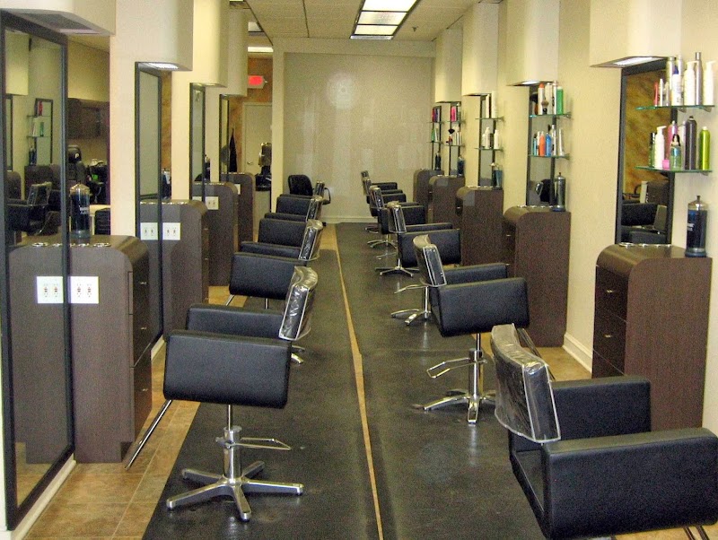 Hair Plus The Salon, hair salon in Edison, NJ, photo 4 of 7