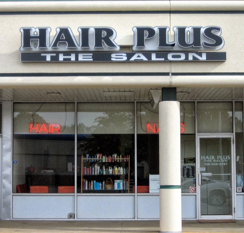 Hair Plus The Salon, hair salon in Edison, NJ, photo 6 of 7