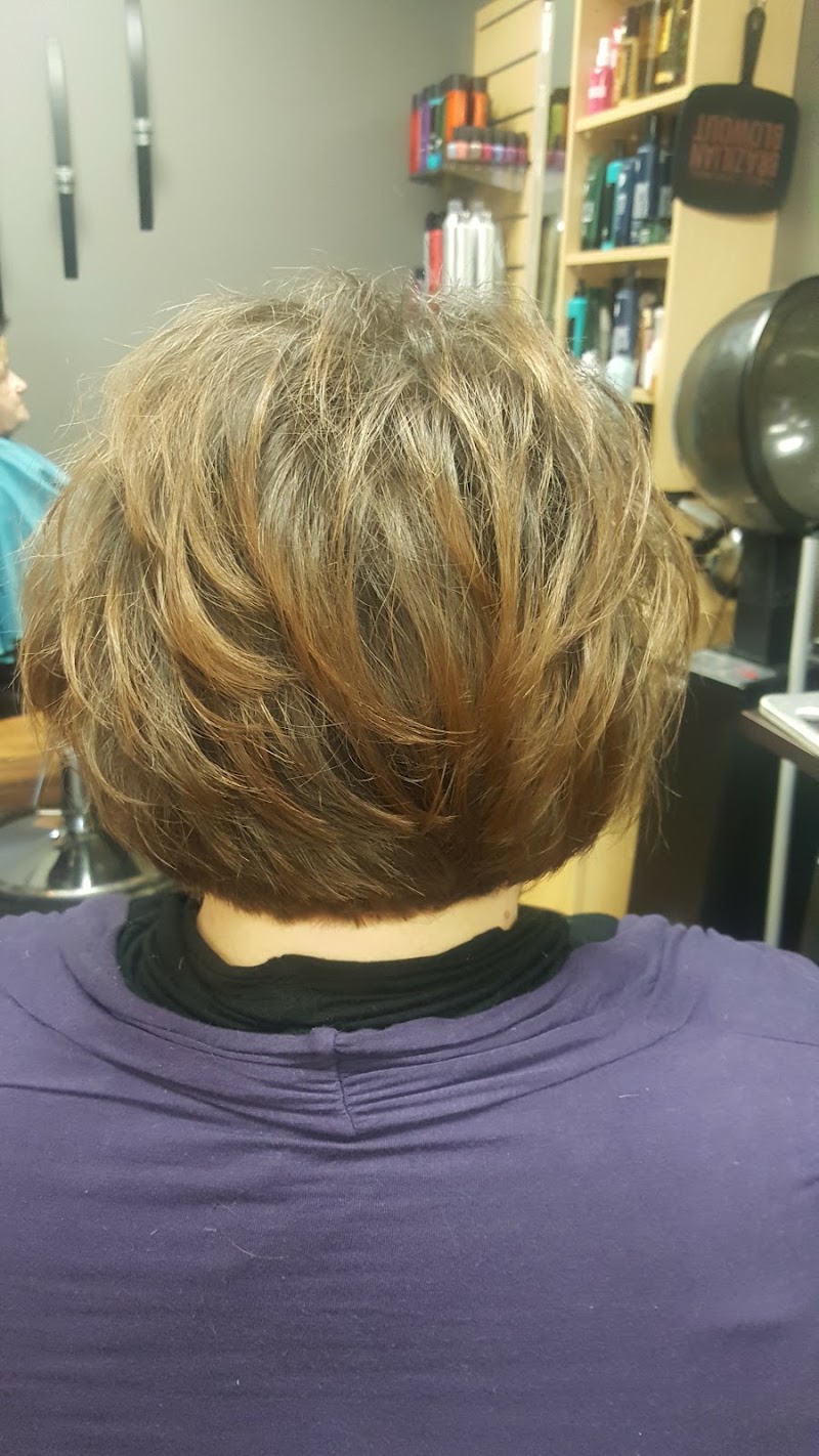 Studio 22 Salon, beauty salon in Albert Lea, MN, photo 2 of 6
